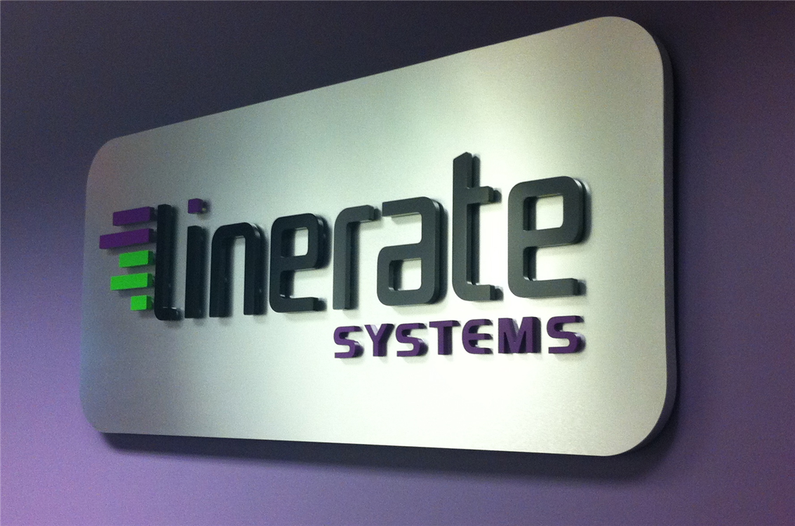 line_rate_systems
